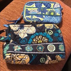 Vera Bradley Bags - Vera Bradley two piece lot Vera Bradley Bags - Vera Bradley two piece lot